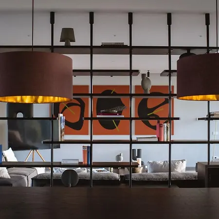 Residenza Cavaion * Calmasino