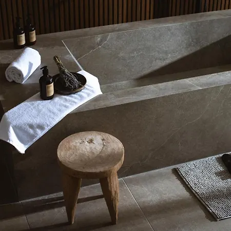 빌라 Residenza Cavaion *