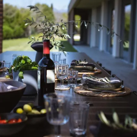 Residenza Cavaion * Calmasino