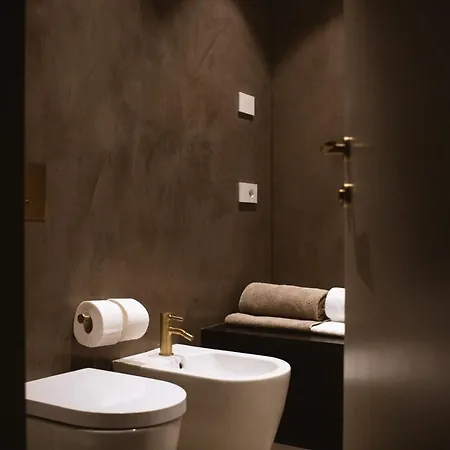 Residenza Cavaion Vila *