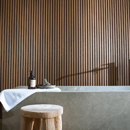 빌라 Residenza Cavaion