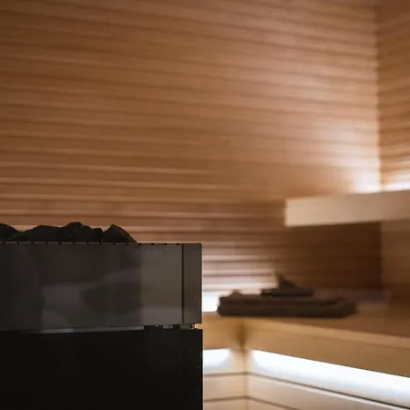 Residenza Cavaion 빌라 Calmasino