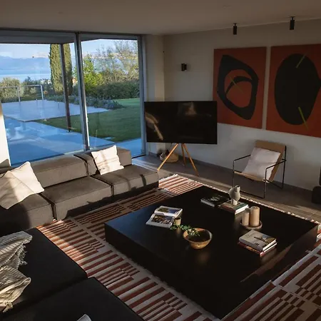 Residenza Cavaion * Calmasino