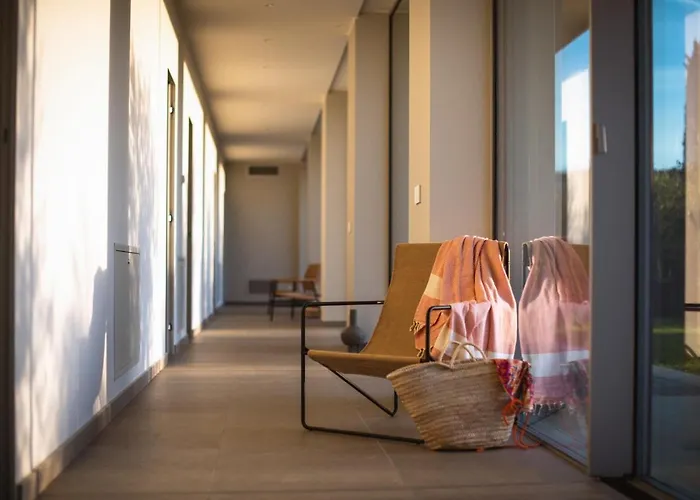 فيلة Residenza Cavaion *