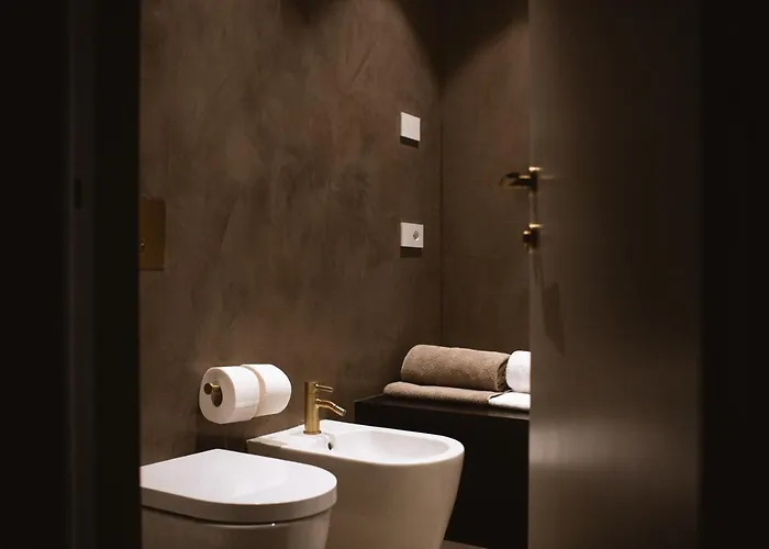 Residenza Cavaion فيلة *
