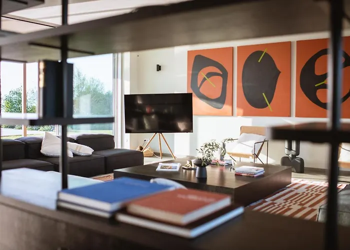 فيلة Residenza Cavaion *