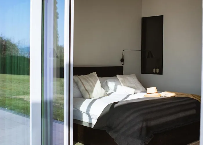 فيلة Residenza Cavaion Calmasino
