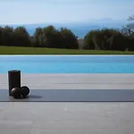 Вилла Residenza Cavaion *