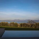 Residenza Cavaion Вилла *