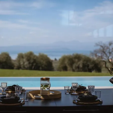 Residenza Cavaion Calmasino