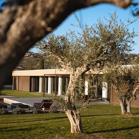 Residenza Cavaion * Calmasino