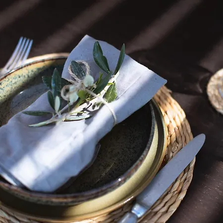 Residenza Cavaion Villa *