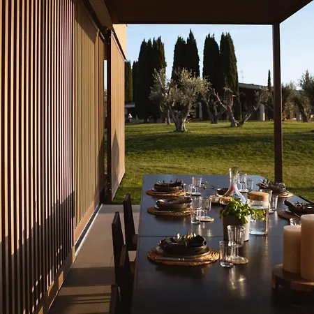 Villa Residenza Cavaion Calmasino