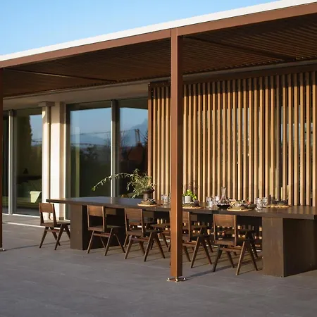 Residenza Cavaion Calmasino