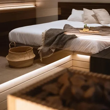 فيلة Residenza Cavaion Calmasino