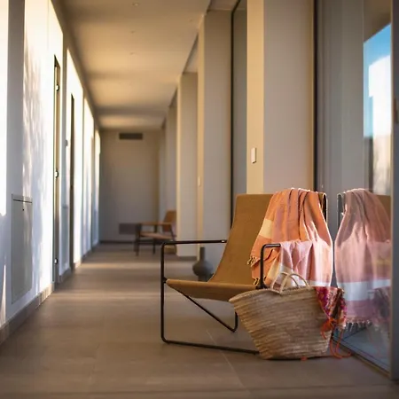 فيلة Residenza Cavaion *