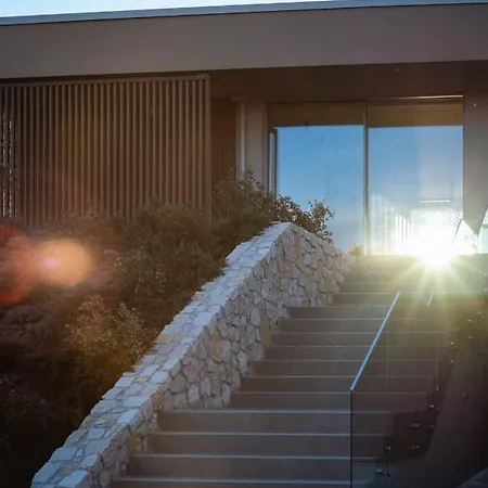 Residenza Cavaion فيلة