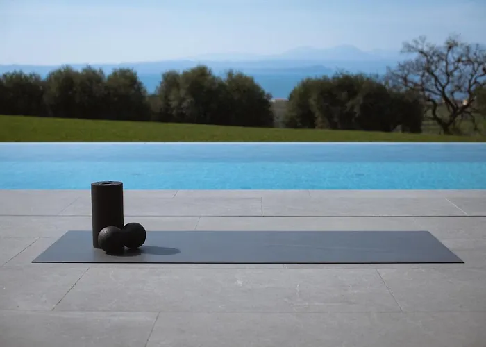 Вилла Residenza Cavaion *