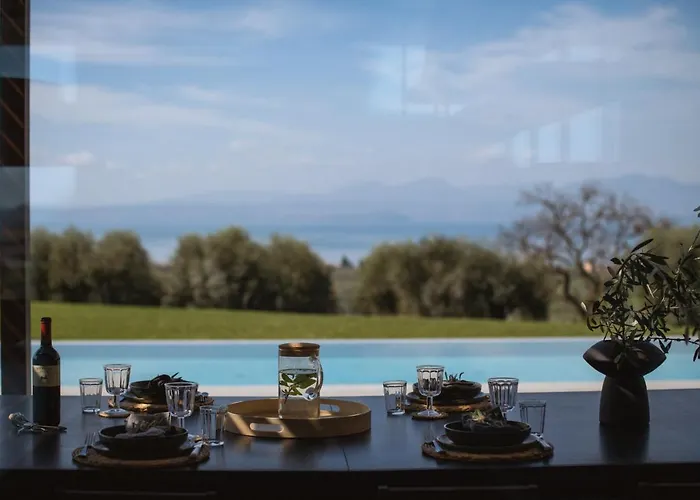 Residenza Cavaion Calmasino