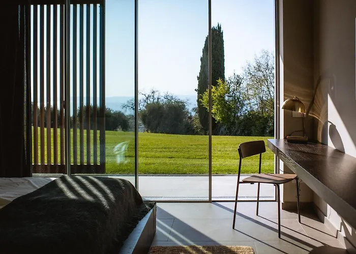 Residenza Cavaion Calmasino