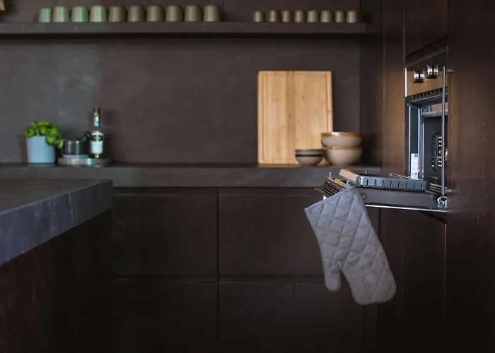 Residenza Cavaion Вилла *