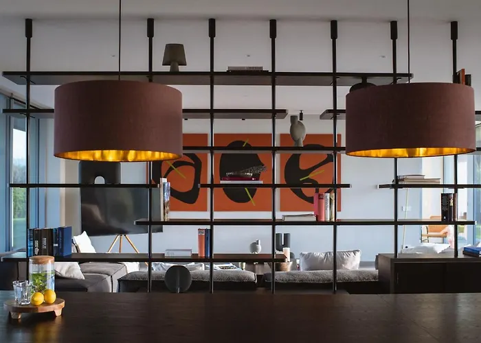 Residenza Cavaion * Calmasino