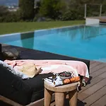 빌라 Residenza Cavaion