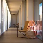 빌라 Residenza Cavaion *