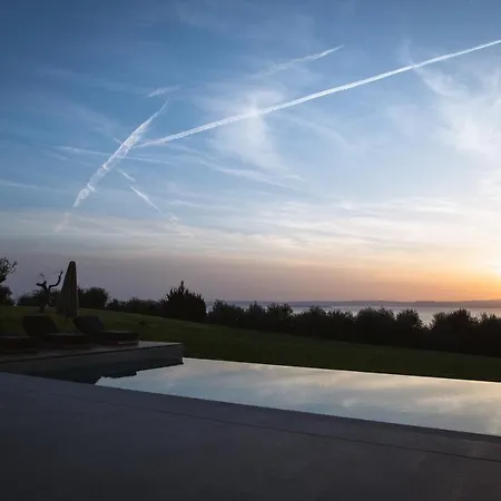 Residenza Cavaion * Calmasino