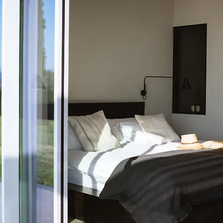 וילה Residenza Cavaion Calmasino