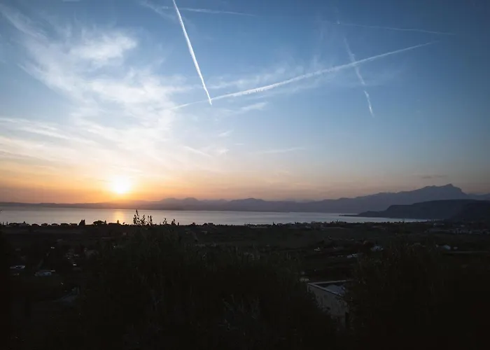 וילה Residenza Cavaion