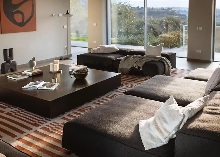 Residenza Cavaion Calmasino