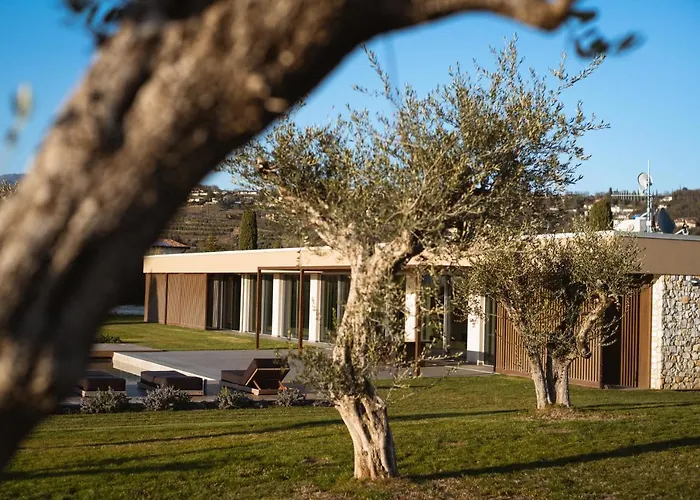 Residenza Cavaion * Calmasino