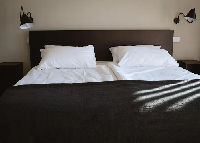 Residenza Cavaion * Calmasino