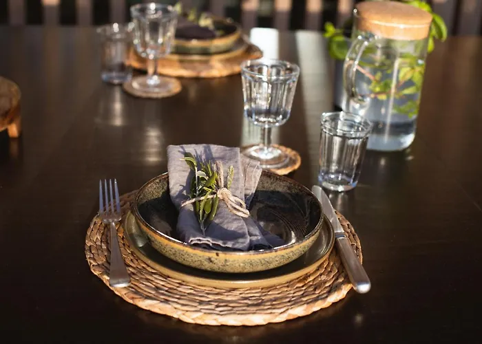 Residenza Cavaion Calmasino