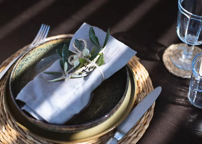 Residenza Cavaion וילה *