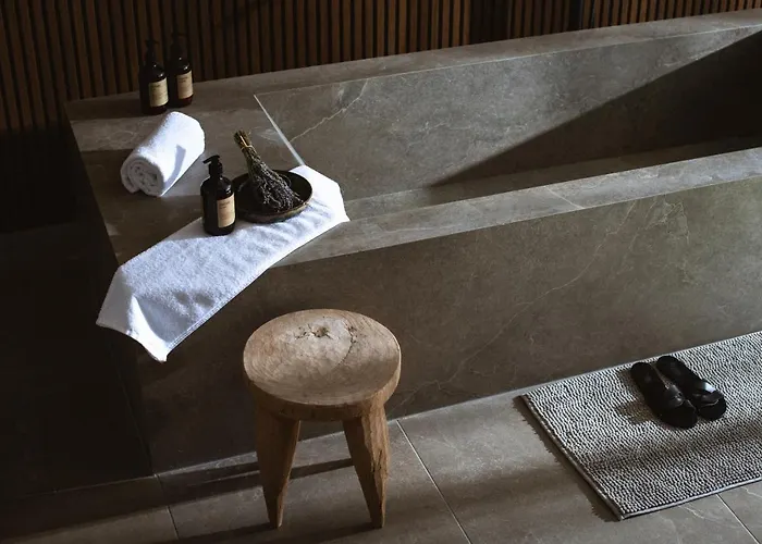 וילה Residenza Cavaion *