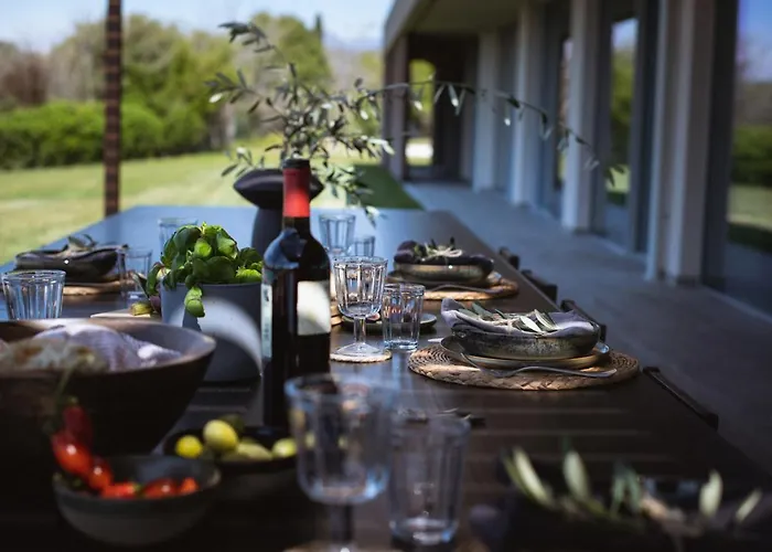 Residenza Cavaion * Calmasino