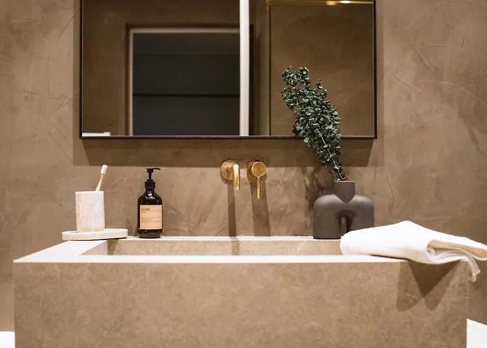 Residenza Cavaion Calmasino