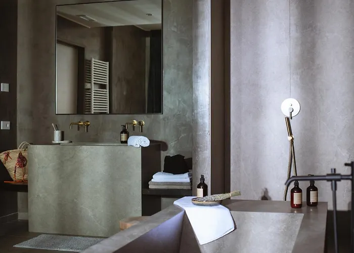 Residenza Cavaion וילה *