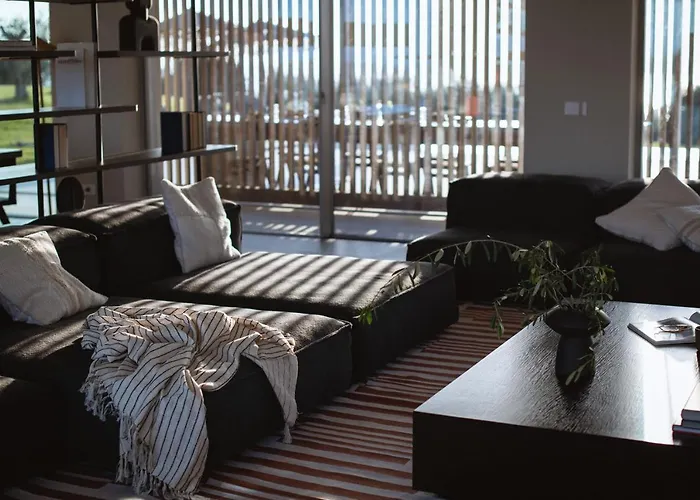 Residenza Cavaion וילה